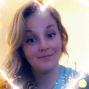 Meet your Posher, Carly